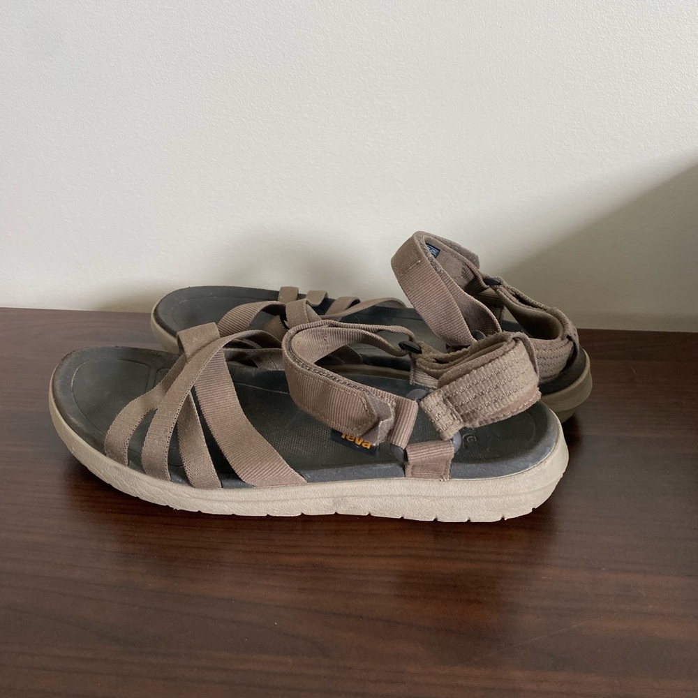 Teva Sandals